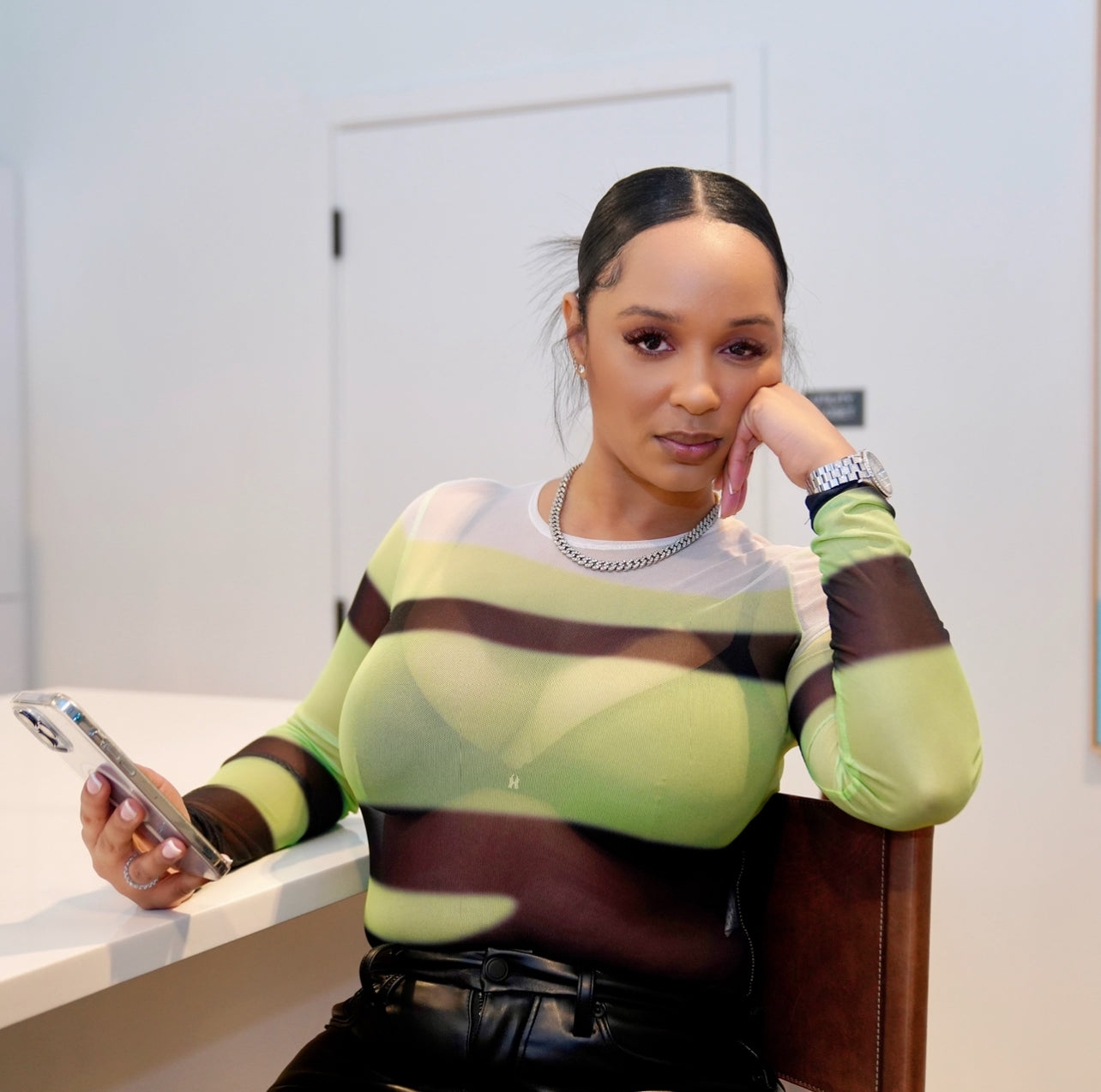 SLIME TOP
