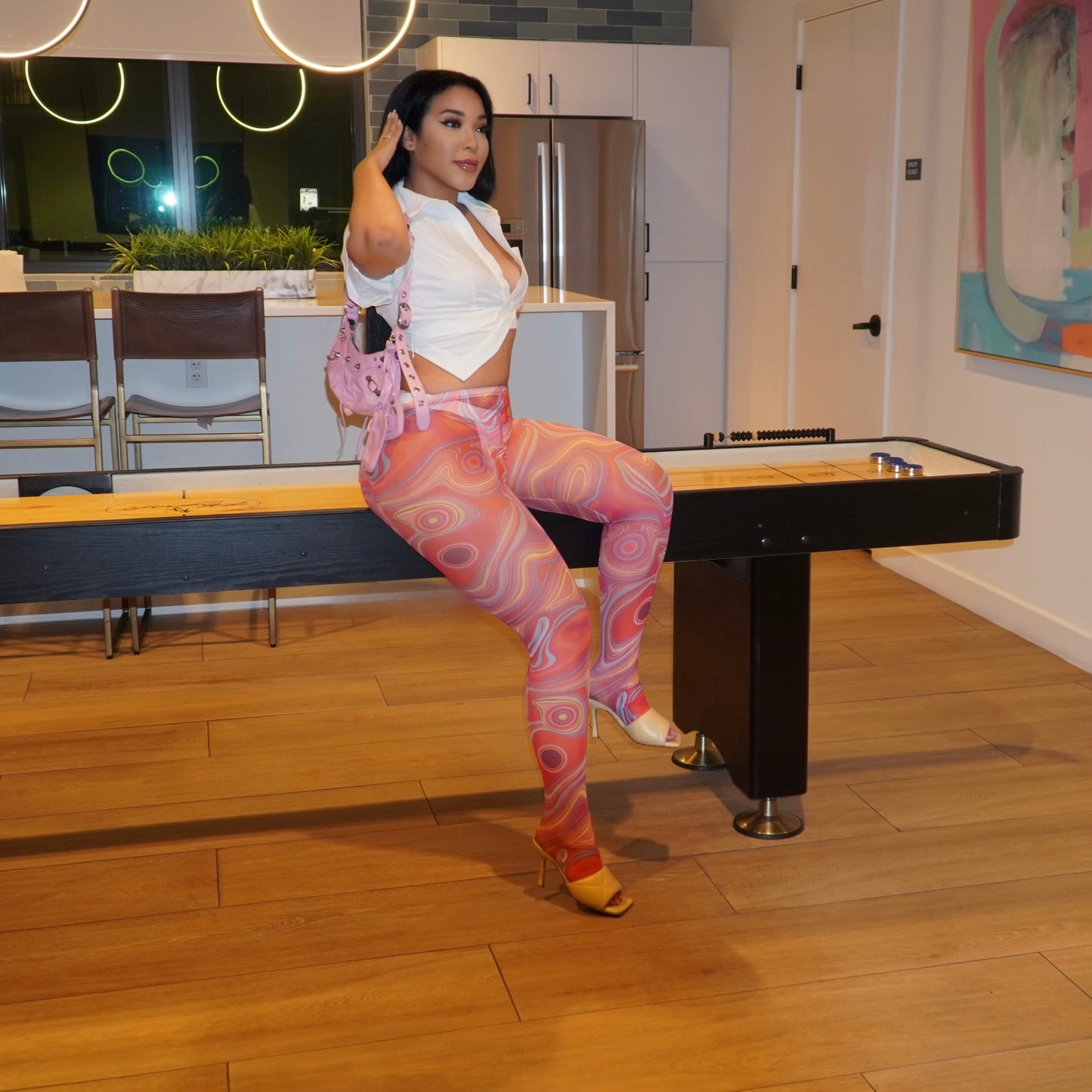 HYPNOTIZE TIGHTS