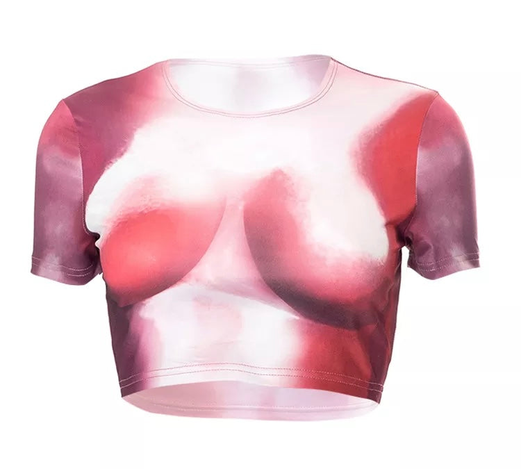 EUPHORIA TOP