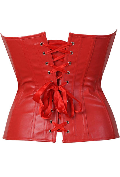 CARMINE CORSET