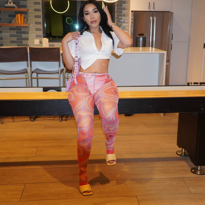 HYPNOTIZE TIGHTS