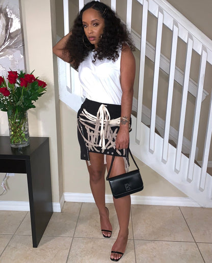 KROSS SKIRT
