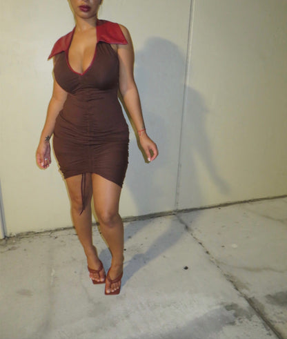 COCO DRESS