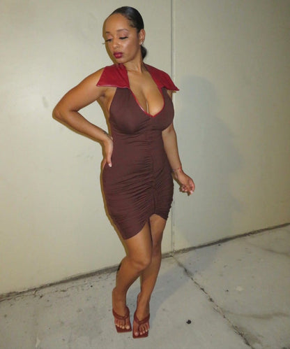 COCO DRESS